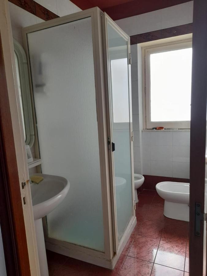 Appartamento A Casa Di Alex Aeroporto di Catania Fontana Rossa Esterno foto