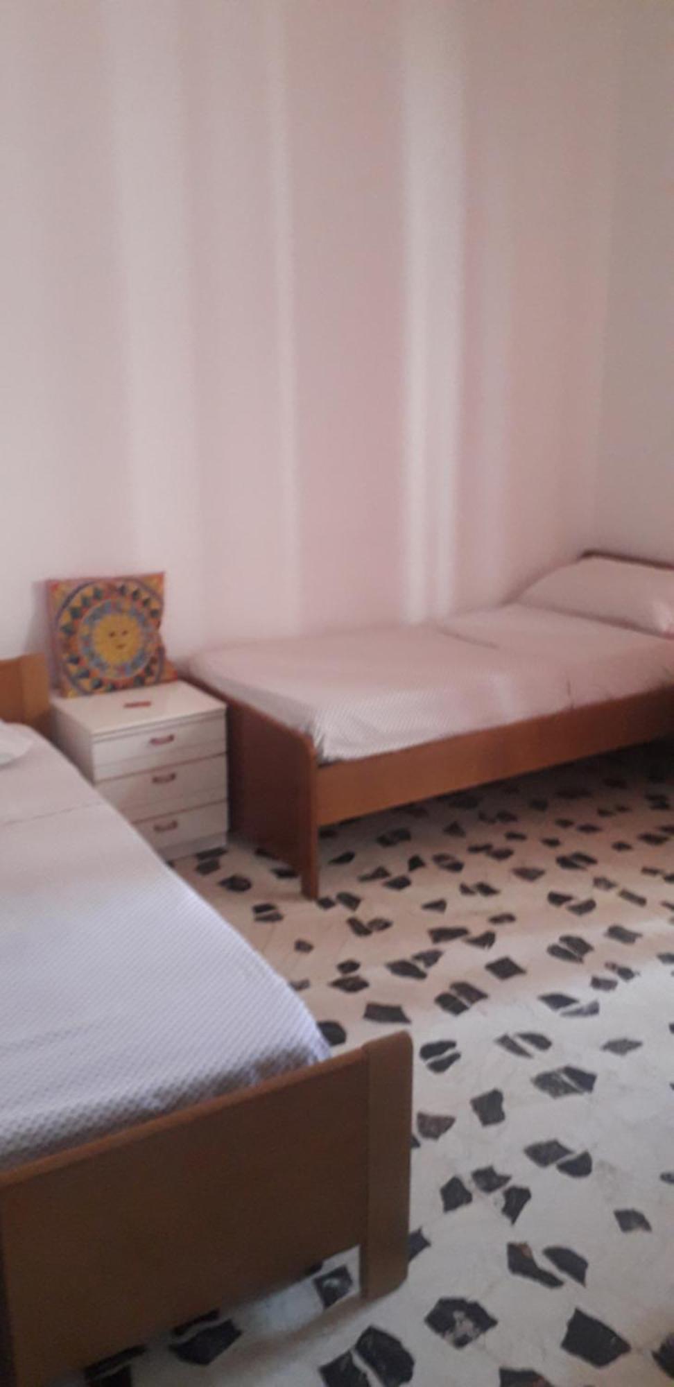 Appartamento A Casa Di Alex Aeroporto di Catania Fontana Rossa Esterno foto
