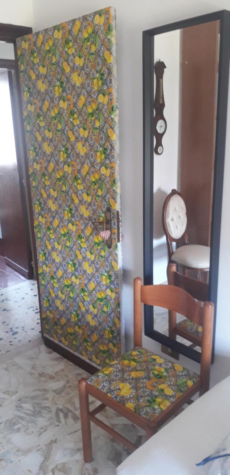 Appartamento A Casa Di Alex Aeroporto di Catania Fontana Rossa Esterno foto