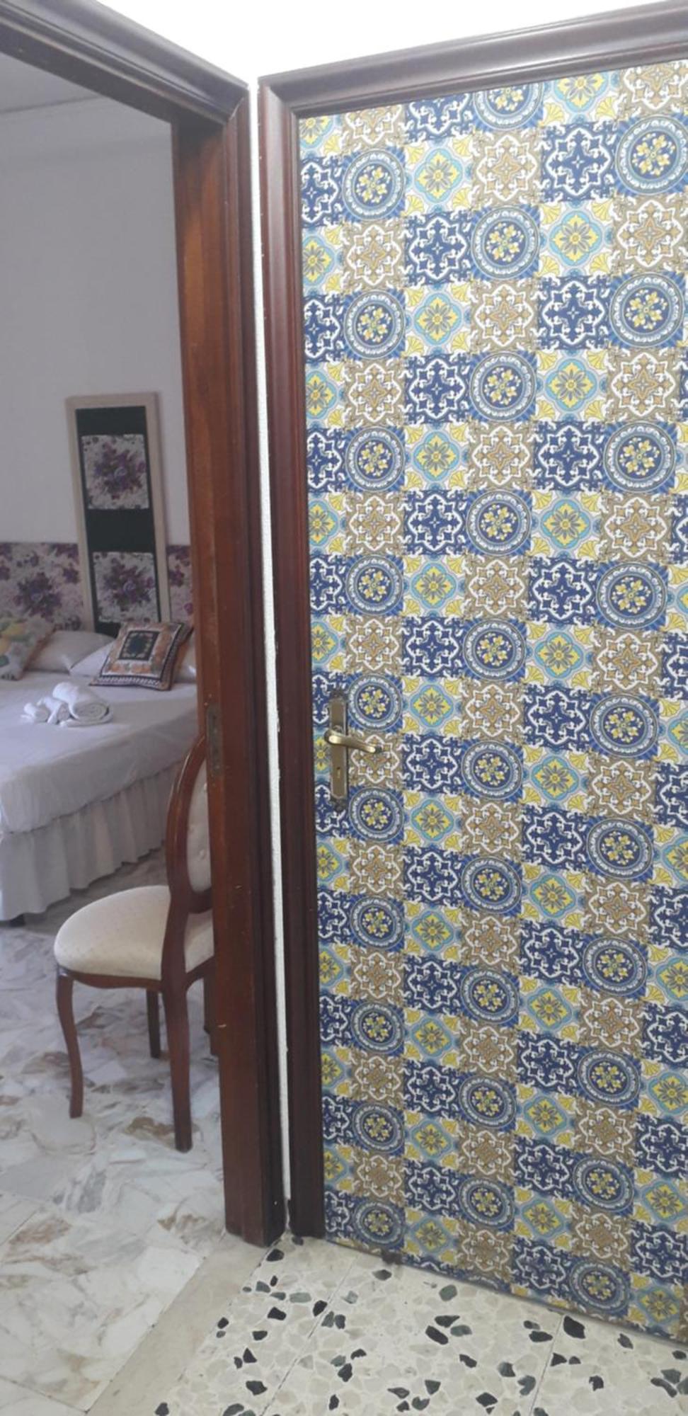 Appartamento A Casa Di Alex Aeroporto di Catania Fontana Rossa Esterno foto