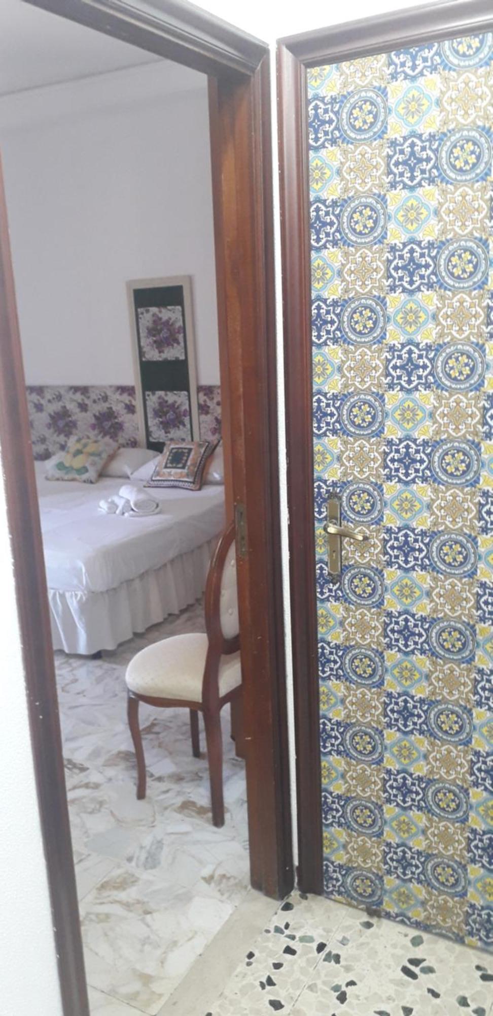 Appartamento A Casa Di Alex Aeroporto di Catania Fontana Rossa Esterno foto
